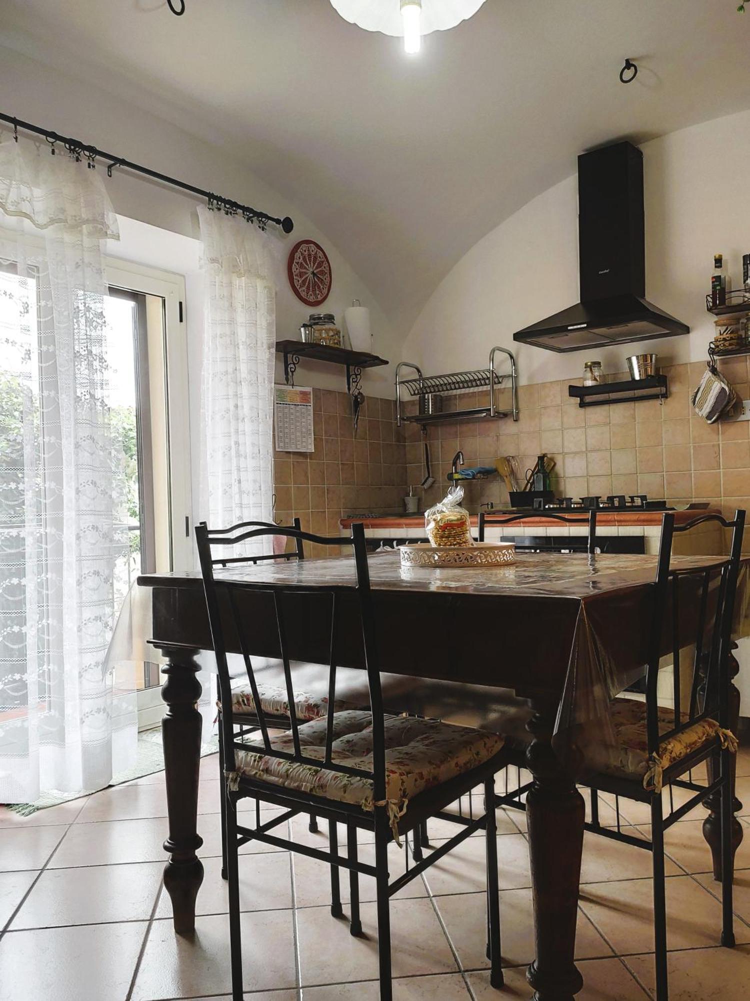 Casa Ludovici San Demetrio ne' Vestini Exterior foto