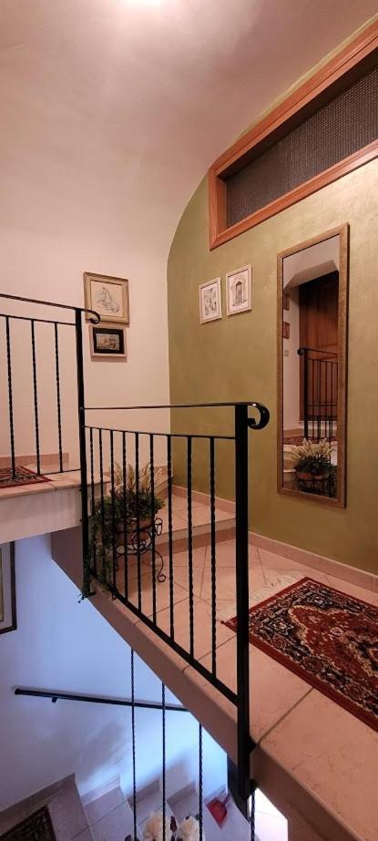 Casa Ludovici San Demetrio ne' Vestini Exterior foto