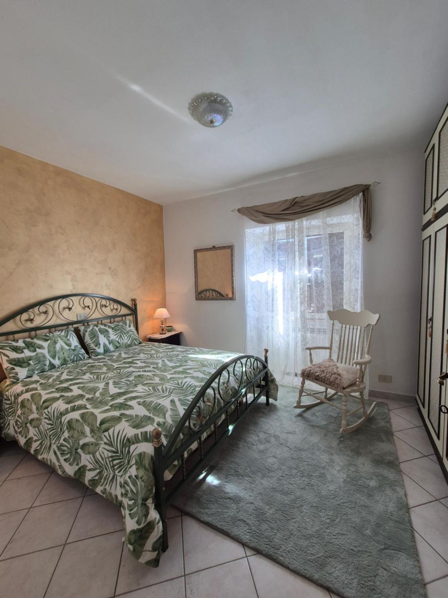 Casa Ludovici San Demetrio ne' Vestini Exterior foto