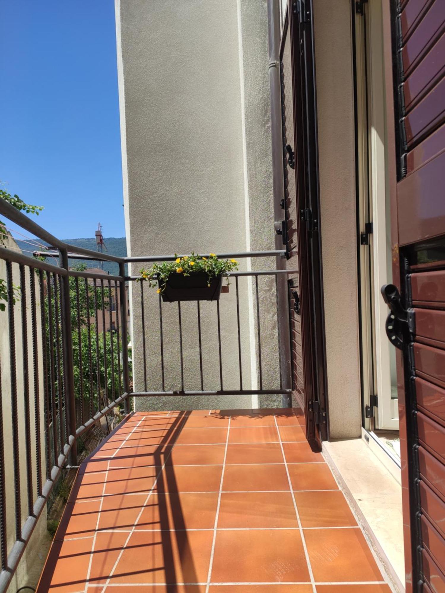 Casa Ludovici San Demetrio ne' Vestini Exterior foto