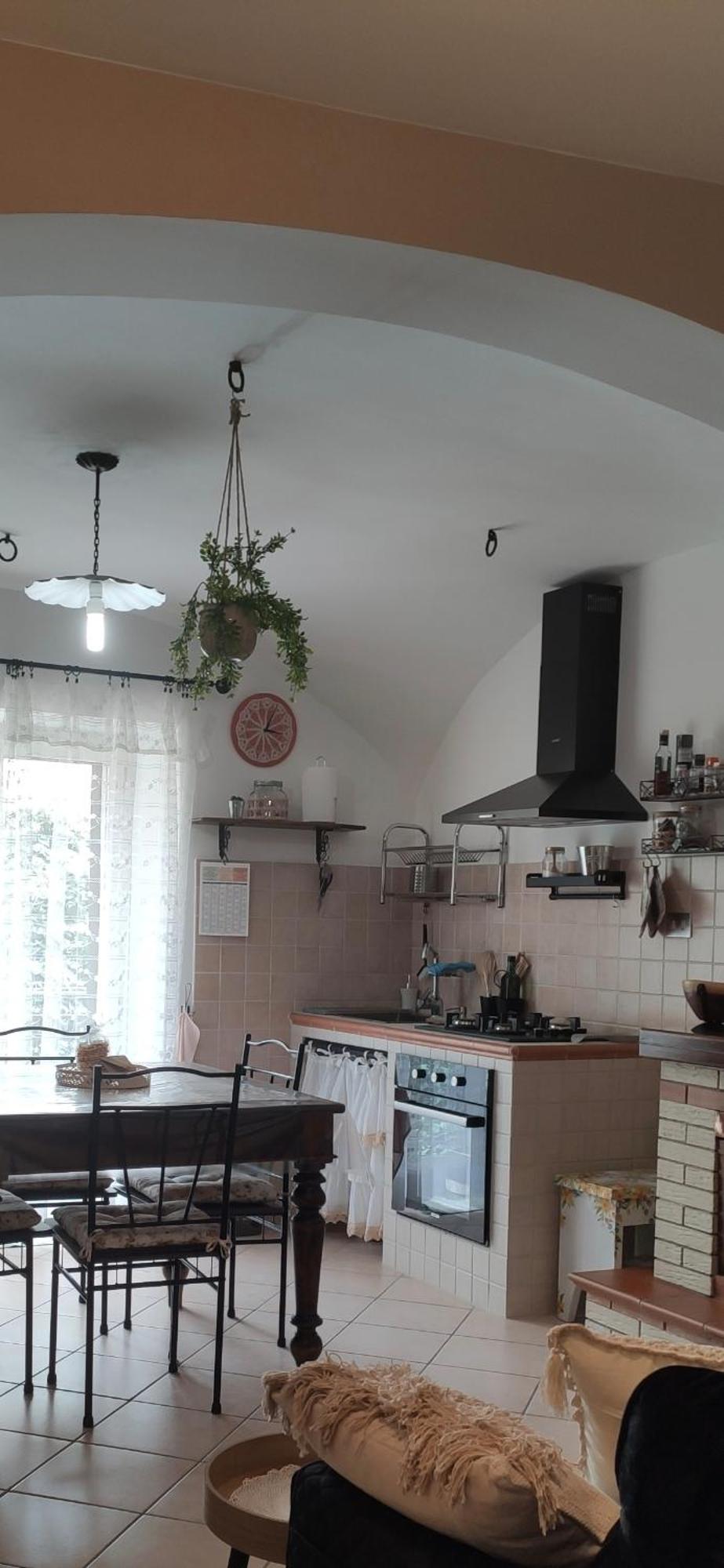 Casa Ludovici San Demetrio ne' Vestini Exterior foto